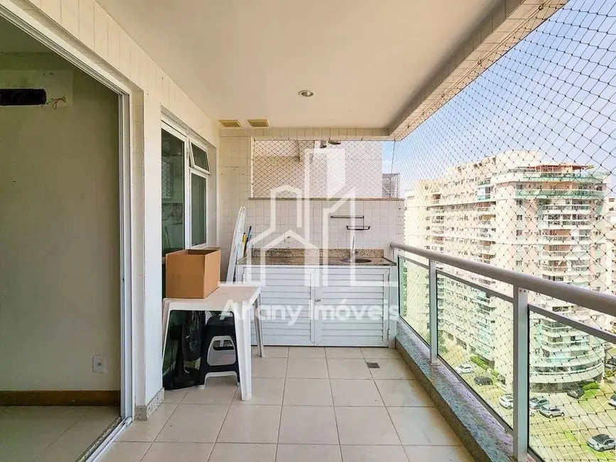Apartamento com 3 quartos à venda, 70m2 em Rio De Janeiro - RJ - imagem 6 Foto 6 de Apartamento com 3 quartos à venda, 70m2 em Rio De Janeiro - RJ
