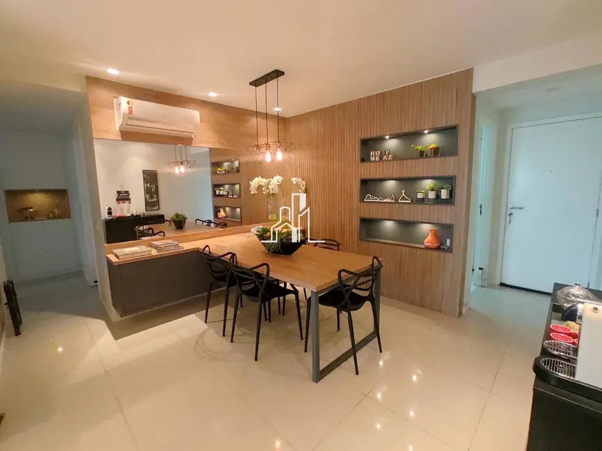 Foto 6 de Apartamento com 3 quartos à venda, 91m2 em Recreio dos Bandeirantes, Rio De Janeiro - RJ