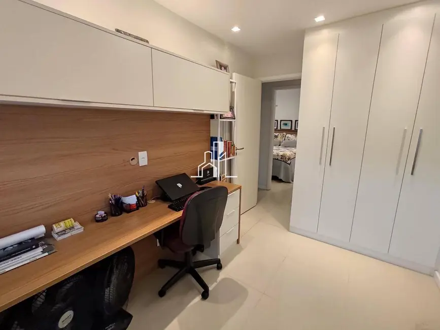 Foto 8 de Apartamento com 3 quartos à venda, 91m2 em Recreio dos Bandeirantes, Rio De Janeiro - RJ