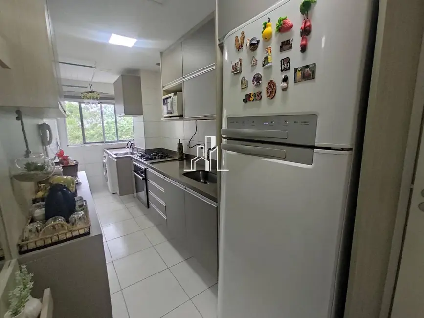Foto 7 de Apartamento com 3 quartos à venda, 91m2 em Recreio dos Bandeirantes, Rio De Janeiro - RJ