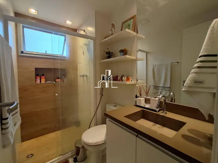 Foto 9 de Apartamento com 3 quartos à venda, 91m2 em Recreio dos Bandeirantes, Rio De Janeiro - RJ