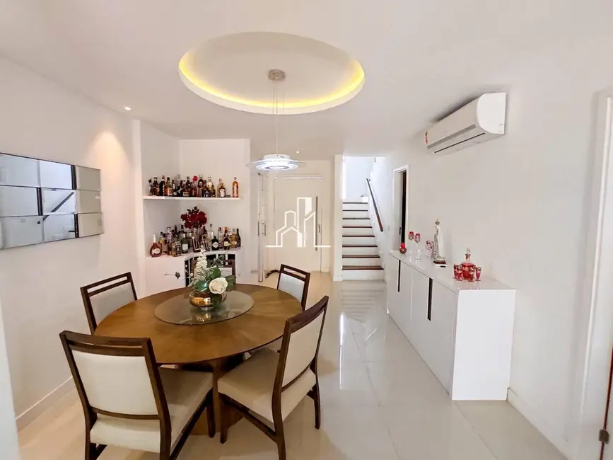 Foto 8 de Casa de Condomínio com 4 quartos à venda, 214m2 em Recreio dos Bandeirantes, Rio De Janeiro - RJ