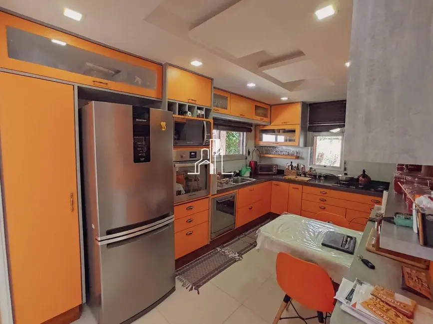 Foto 7 de Casa de Condomínio com 4 quartos à venda, 214m2 em Recreio dos Bandeirantes, Rio De Janeiro - RJ