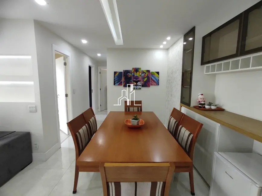 Apartamento com 3 quartos para alugar, 94m2 em Jacarepaguá, Rio De Janeiro - RJ - imagem 3 Foto 3 de Apartamento com 3 quartos para alugar, 94m2 em Jacarepaguá, Rio De Janeiro - RJ