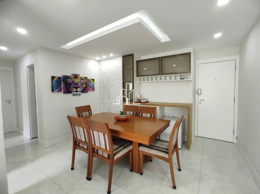 Apartamento com 3 quartos para alugar, 94m2 em Jacarepaguá, Rio De Janeiro - RJ - imagem 9 Foto 9 de Apartamento com 3 quartos para alugar, 94m2 em Jacarepaguá, Rio De Janeiro - RJ