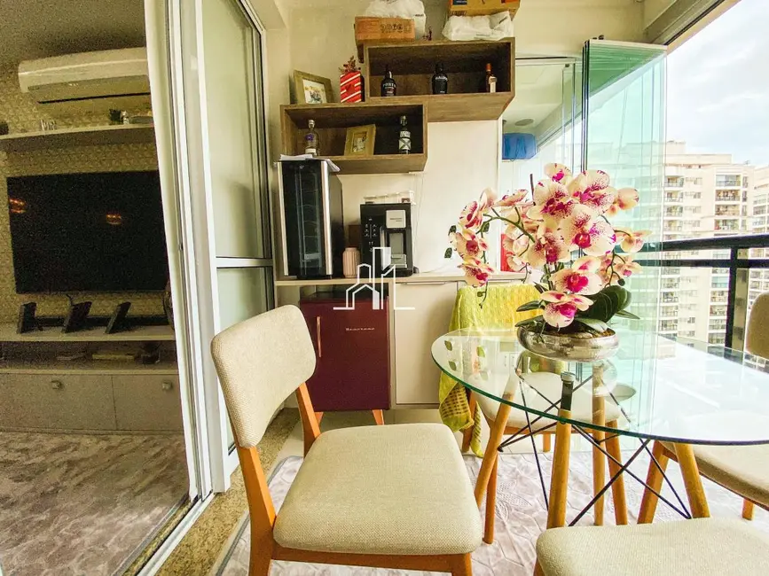 Foto 3 de Apartamento com 2 quartos à venda, 70m2 em Rio De Janeiro - RJ