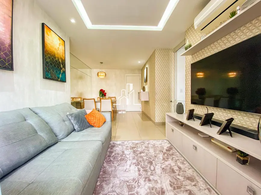 Foto 6 de Apartamento com 2 quartos à venda, 70m2 em Rio De Janeiro - RJ