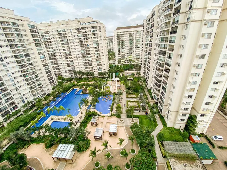 Foto 4 de Apartamento com 2 quartos à venda, 70m2 em Rio De Janeiro - RJ