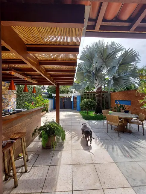 Casa de Condomínio com 4 quartos à venda, 214m2 em Recreio dos Bandeirantes, Rio De Janeiro - RJ - imagem 5 Foto 5 de Casa de Condomínio com 4 quartos à venda, 214m2 em Recreio dos Bandeirantes, Rio De Janeiro - RJ