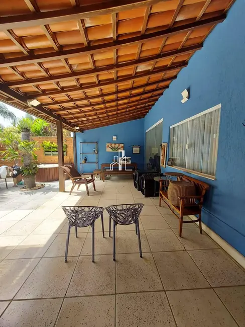 Casa de Condomínio com 4 quartos à venda, 214m2 em Recreio dos Bandeirantes, Rio De Janeiro - RJ - imagem 6 Foto 6 de Casa de Condomínio com 4 quartos à venda, 214m2 em Recreio dos Bandeirantes, Rio De Janeiro - RJ