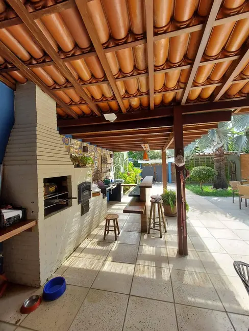 Casa de Condomínio com 4 quartos à venda, 214m2 em Recreio dos Bandeirantes, Rio De Janeiro - RJ - imagem 4 Foto 4 de Casa de Condomínio com 4 quartos à venda, 214m2 em Recreio dos Bandeirantes, Rio De Janeiro - RJ