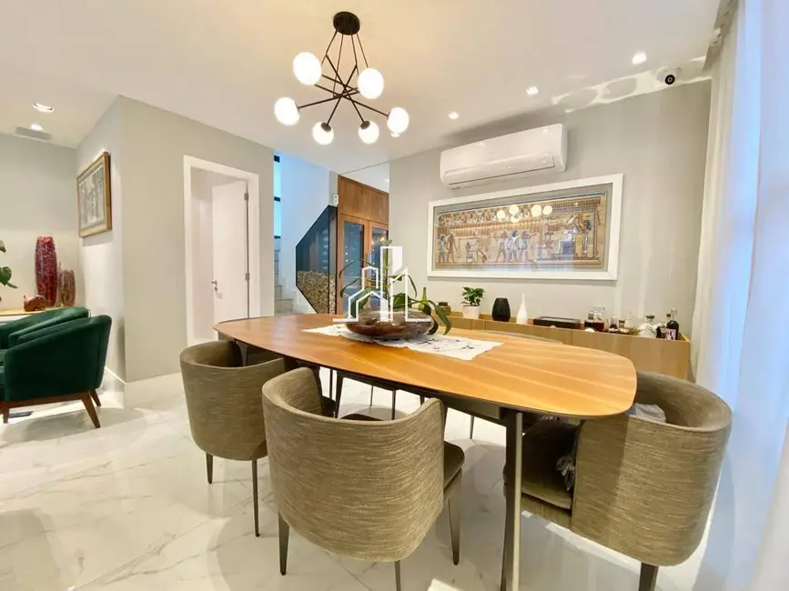 Casa de Condomínio com 4 quartos à venda, 192m2 em Recreio dos Bandeirantes, Rio De Janeiro - RJ - imagem 7 Foto 7 de Casa de Condomínio com 4 quartos à venda, 192m2 em Recreio dos Bandeirantes, Rio De Janeiro - RJ