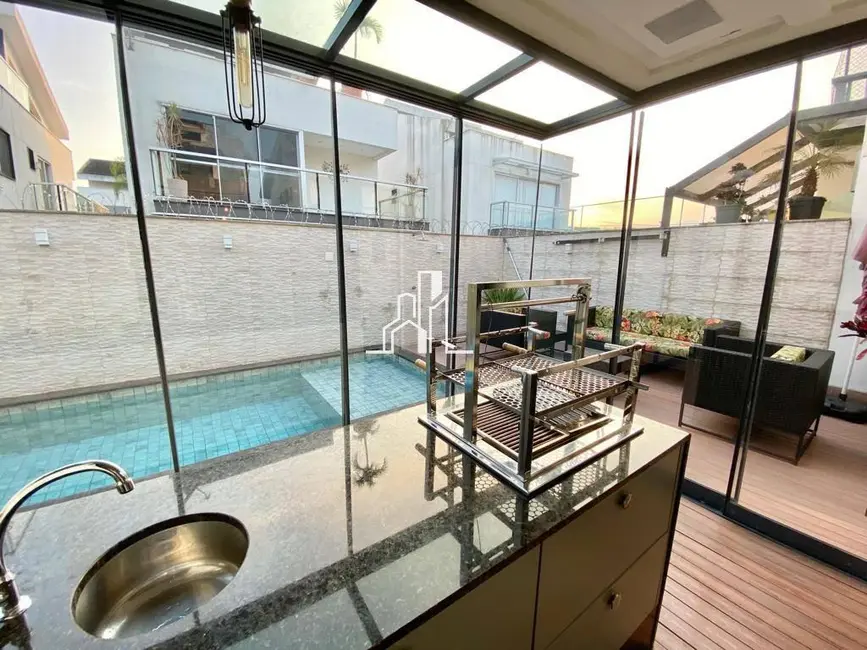 Casa de Condomínio com 4 quartos à venda, 192m2 em Recreio dos Bandeirantes, Rio De Janeiro - RJ - imagem 3 Foto 3 de Casa de Condomínio com 4 quartos à venda, 192m2 em Recreio dos Bandeirantes, Rio De Janeiro - RJ