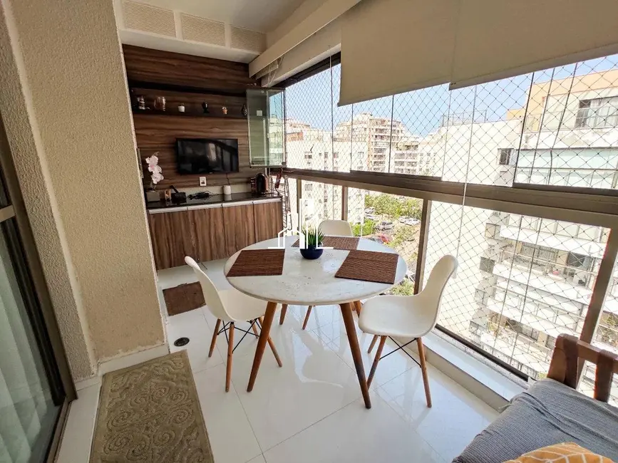 Foto 4 de Apartamento com 2 quartos à venda, 68m2 em Recreio dos Bandeirantes, Rio De Janeiro - RJ