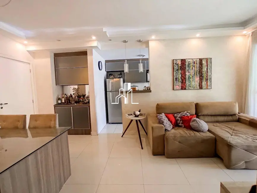 Foto 2 de Apartamento com 2 quartos à venda, 68m2 em Recreio dos Bandeirantes, Rio De Janeiro - RJ