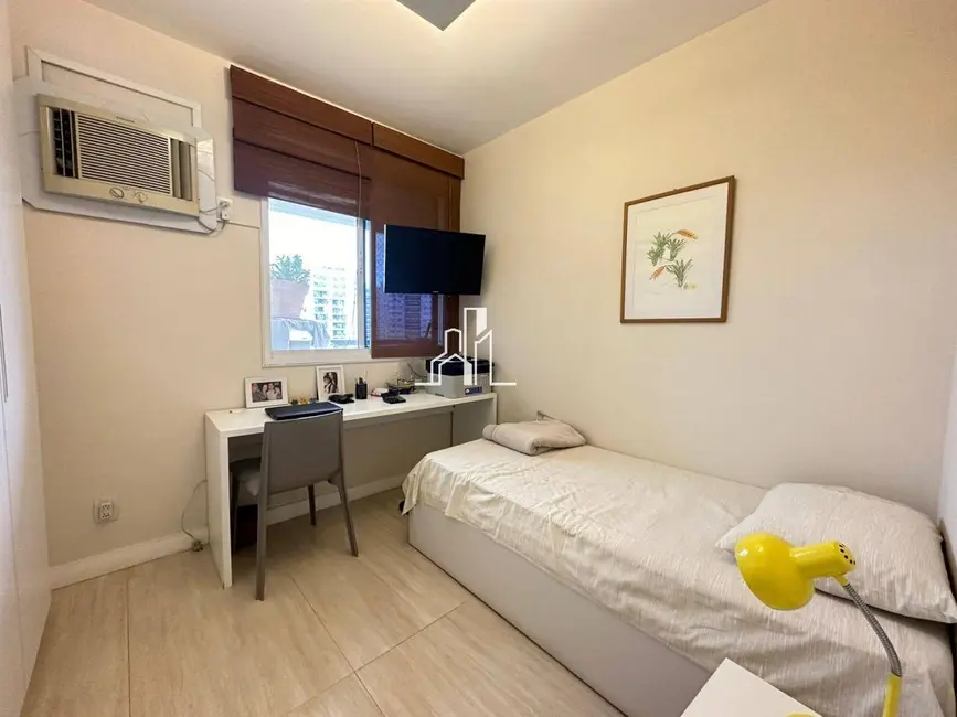 Foto 9 de Apartamento com 3 quartos à venda, 88m2 em Rio De Janeiro - RJ