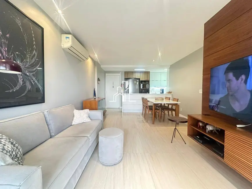 Foto 4 de Apartamento com 3 quartos à venda, 88m2 em Rio De Janeiro - RJ