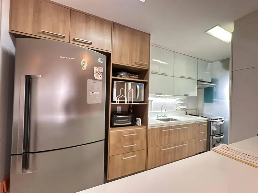 Foto 6 de Apartamento com 3 quartos à venda, 88m2 em Rio De Janeiro - RJ