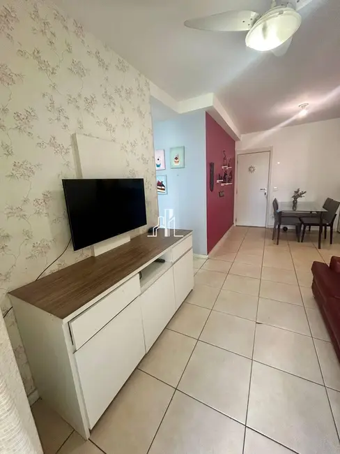 Foto 5 de Apartamento com 2 quartos à venda, 70m2 em Rio De Janeiro - RJ