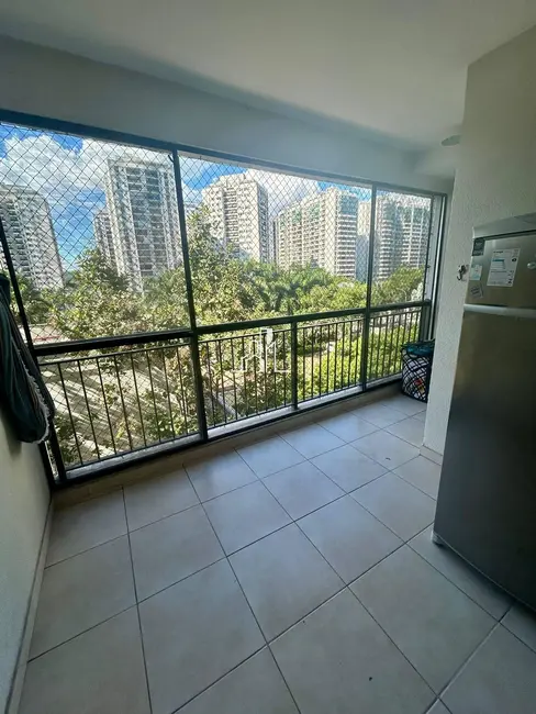 Foto 3 de Apartamento com 2 quartos à venda, 70m2 em Rio De Janeiro - RJ