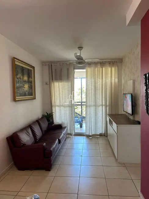 Foto 2 de Apartamento com 2 quartos à venda, 70m2 em Rio De Janeiro - RJ
