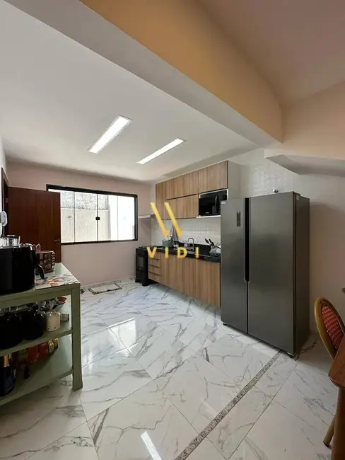 Casa de Condomínio com 4 quartos à venda, 160m2 em Recreio dos Bandeirantes, Rio De Janeiro - RJ - imagem 8 Foto 8 de Casa de Condomínio com 4 quartos à venda, 160m2 em Recreio dos Bandeirantes, Rio De Janeiro - RJ