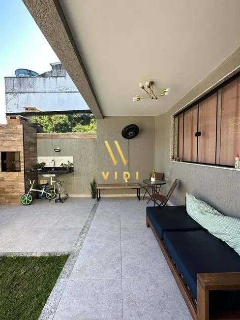 Casa de Condomínio com 4 quartos à venda, 160m2 em Recreio dos Bandeirantes, Rio De Janeiro - RJ - imagem 4 Foto 4 de Casa de Condomínio com 4 quartos à venda, 160m2 em Recreio dos Bandeirantes, Rio De Janeiro - RJ