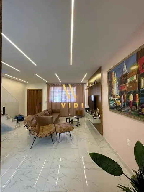Casa de Condomínio com 4 quartos à venda, 160m2 em Recreio dos Bandeirantes, Rio De Janeiro - RJ - imagem 6 Foto 6 de Casa de Condomínio com 4 quartos à venda, 160m2 em Recreio dos Bandeirantes, Rio De Janeiro - RJ