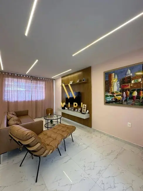 Casa de Condomínio com 4 quartos à venda, 160m2 em Recreio dos Bandeirantes, Rio De Janeiro - RJ - imagem 5 Foto 5 de Casa de Condomínio com 4 quartos à venda, 160m2 em Recreio dos Bandeirantes, Rio De Janeiro - RJ