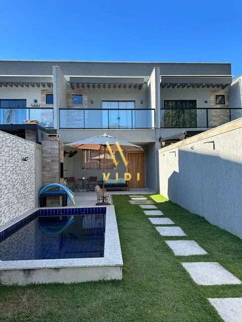 Foto 2 de Casa de Condomínio com 4 quartos à venda, 160m2 em Recreio dos Bandeirantes, Rio De Janeiro - RJ