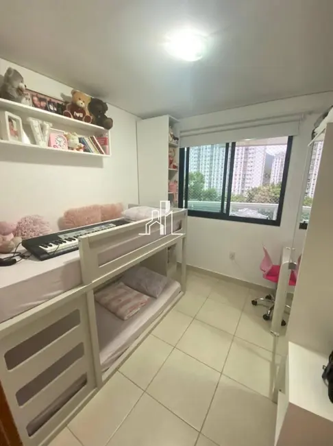 Apartamento com 3 quartos à venda, 78m2 em Jacarepaguá, Rio De Janeiro - RJ - imagem 5 Foto 5 de Apartamento com 3 quartos à venda, 78m2 em Jacarepaguá, Rio De Janeiro - RJ