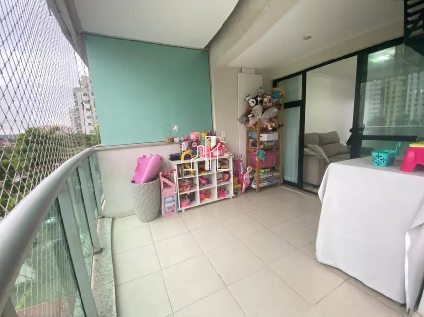 Apartamento com 3 quartos à venda, 78m2 em Jacarepaguá, Rio De Janeiro - RJ - imagem 3 Foto 3 de Apartamento com 3 quartos à venda, 78m2 em Jacarepaguá, Rio De Janeiro - RJ