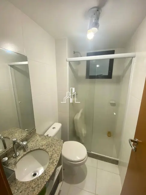 Apartamento com 3 quartos à venda, 78m2 em Jacarepaguá, Rio De Janeiro - RJ - imagem 9 Foto 9 de Apartamento com 3 quartos à venda, 78m2 em Jacarepaguá, Rio De Janeiro - RJ