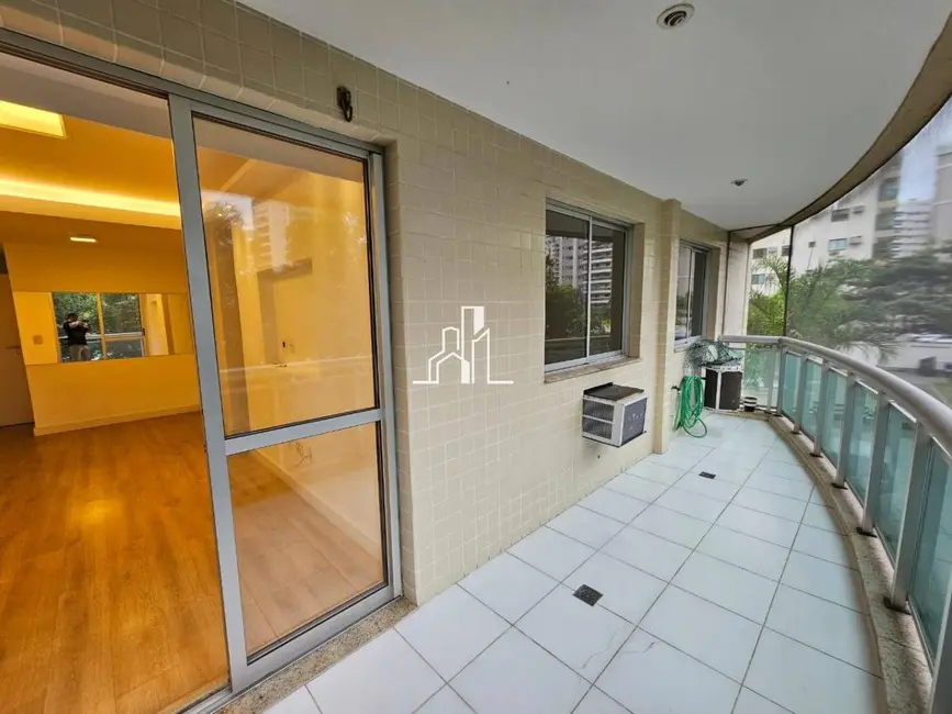 Foto 3 de Apartamento com 3 quartos à venda, 78m2 em Rio De Janeiro - RJ