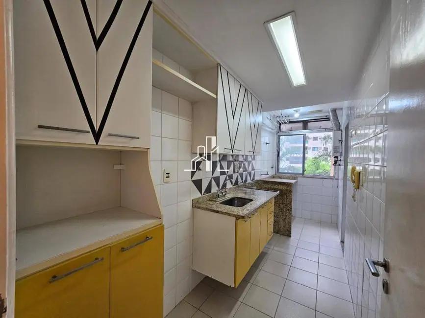 Foto 5 de Apartamento com 3 quartos à venda, 78m2 em Rio De Janeiro - RJ