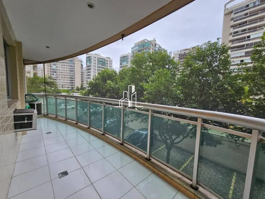 Foto 2 de Apartamento com 3 quartos à venda, 78m2 em Rio De Janeiro - RJ