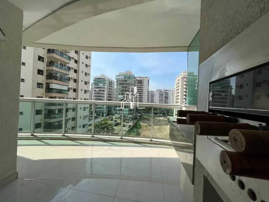 Apartamento com 3 quartos à venda, 78m2 em Jacarepaguá, Rio De Janeiro - RJ - imagem 4 Foto 4 de Apartamento com 3 quartos à venda, 78m2 em Jacarepaguá, Rio De Janeiro - RJ