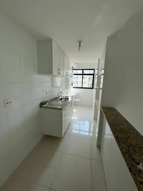 Foto 2 de Apartamento com 3 quartos à venda, 78m2 em Jacarepaguá, Rio De Janeiro - RJ