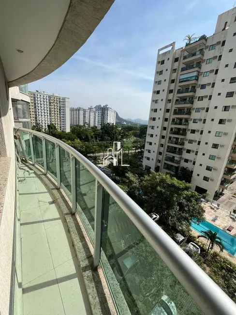 Apartamento com 3 quartos à venda, 78m2 em Jacarepaguá, Rio De Janeiro - RJ - imagem 9 Foto 9 de Apartamento com 3 quartos à venda, 78m2 em Jacarepaguá, Rio De Janeiro - RJ