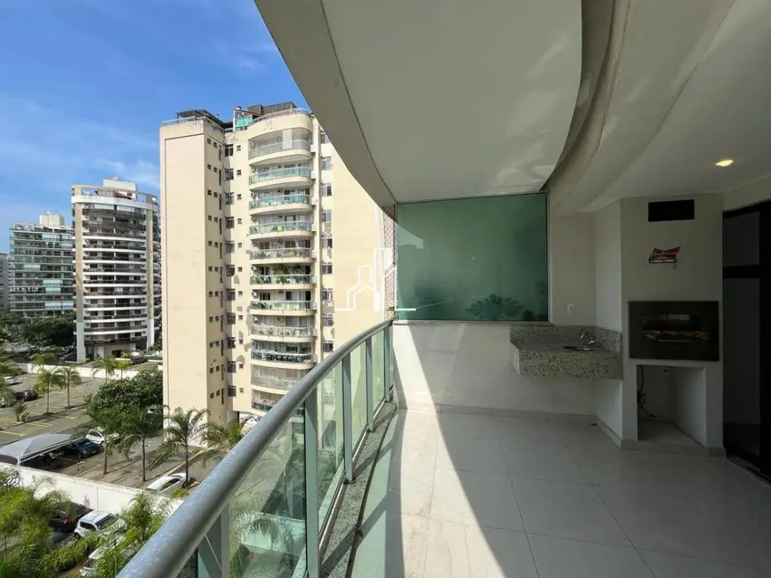 Apartamento com 3 quartos à venda, 78m2 em Jacarepaguá, Rio De Janeiro - RJ - imagem 8 Foto 8 de Apartamento com 3 quartos à venda, 78m2 em Jacarepaguá, Rio De Janeiro - RJ