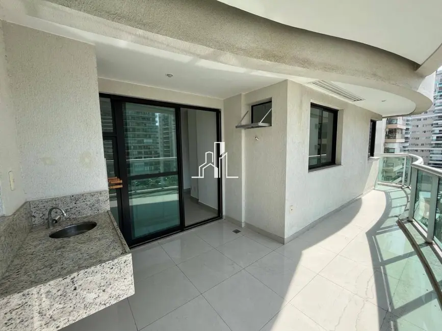 Apartamento com 3 quartos à venda, 78m2 em Jacarepaguá, Rio De Janeiro - RJ - imagem 7 Foto 7 de Apartamento com 3 quartos à venda, 78m2 em Jacarepaguá, Rio De Janeiro - RJ