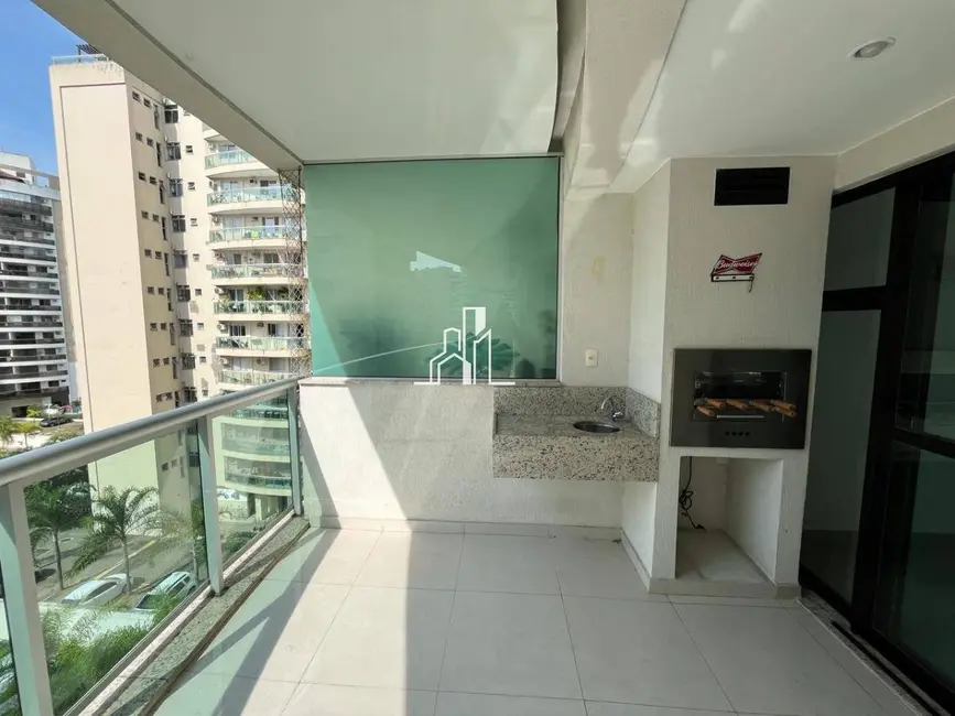 Apartamento com 3 quartos à venda, 78m2 em Jacarepaguá, Rio De Janeiro - RJ - imagem 6 Foto 6 de Apartamento com 3 quartos à venda, 78m2 em Jacarepaguá, Rio De Janeiro - RJ