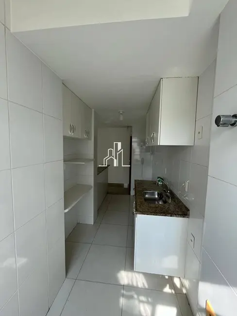 Apartamento com 3 quartos à venda, 78m2 em Jacarepaguá, Rio De Janeiro - RJ - imagem 3 Foto 3 de Apartamento com 3 quartos à venda, 78m2 em Jacarepaguá, Rio De Janeiro - RJ
