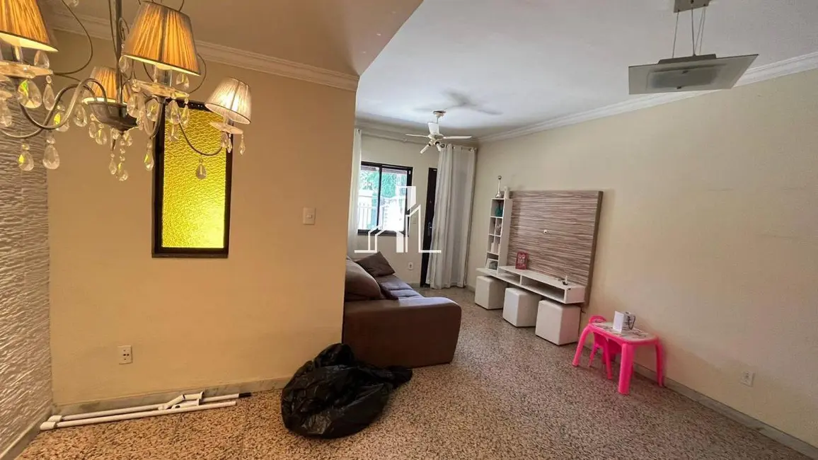 Foto 3 de Casa de Condomínio com 3 quartos à venda, 150m2 em Anil, Rio De Janeiro - RJ