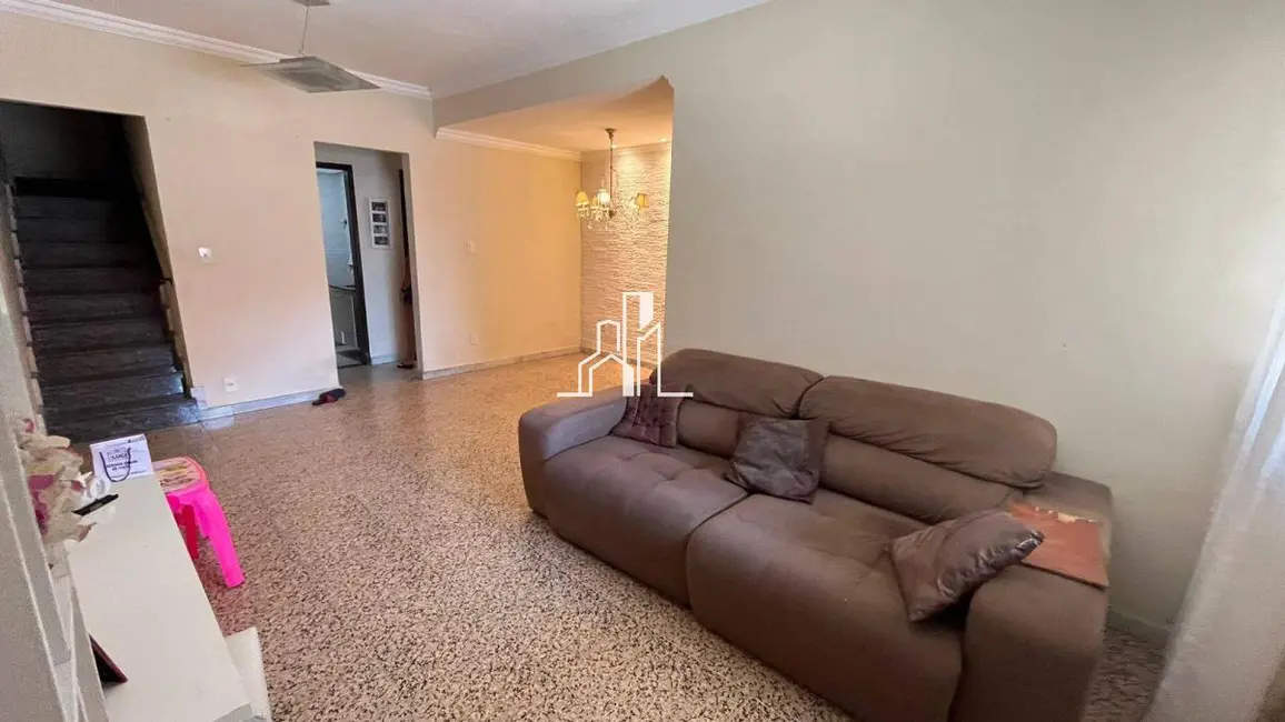 Foto 2 de Casa de Condomínio com 3 quartos à venda, 150m2 em Anil, Rio De Janeiro - RJ