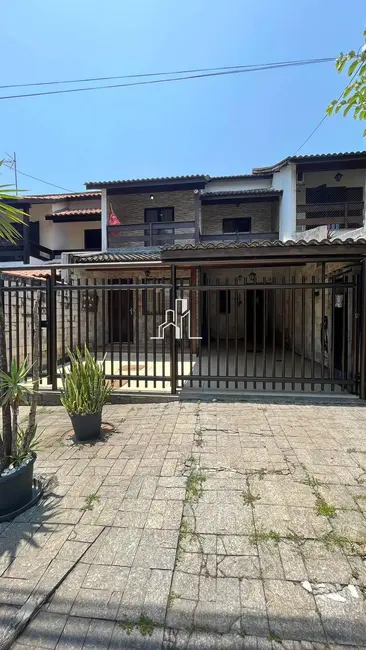 Foto 1 de Casa de Condomínio com 3 quartos à venda, 150m2 em Anil, Rio De Janeiro - RJ