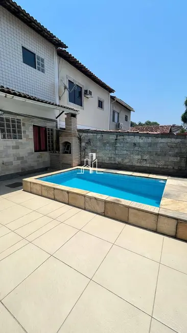 Foto 9 de Casa de Condomínio com 3 quartos à venda, 150m2 em Anil, Rio De Janeiro - RJ