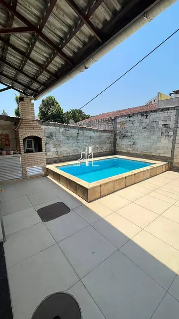 Foto 8 de Casa de Condomínio com 3 quartos à venda, 150m2 em Anil, Rio De Janeiro - RJ