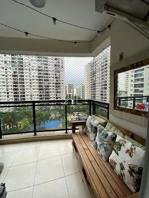 Foto 3 de Apartamento com 2 quartos à venda, 70m2 em Rio De Janeiro - RJ