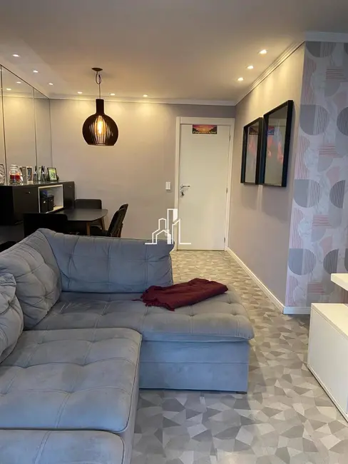 Foto 2 de Apartamento com 2 quartos à venda, 70m2 em Rio De Janeiro - RJ